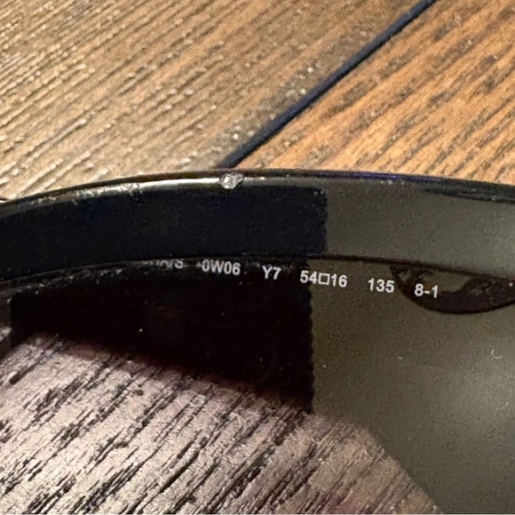 Kate Spade Hello Sunshine Sunglasses Aisha/S 0W06 54-16 135 Women’s Shades - Picture 11 of 11